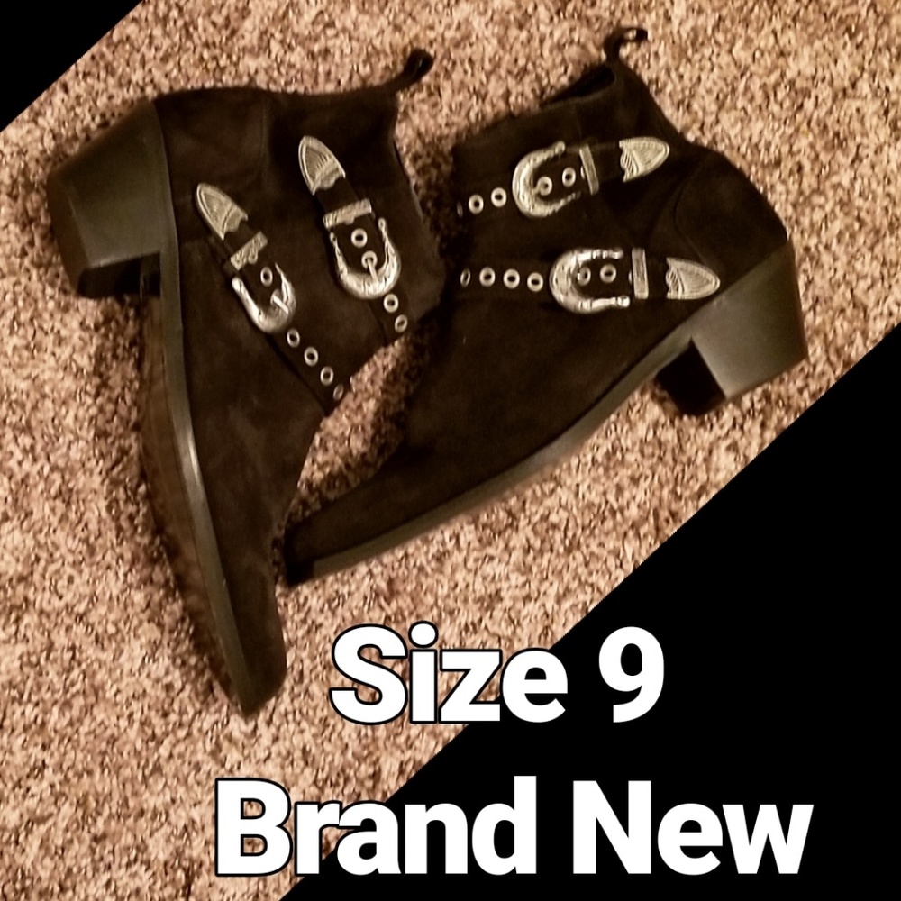 Mens boots